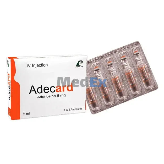 Adecard