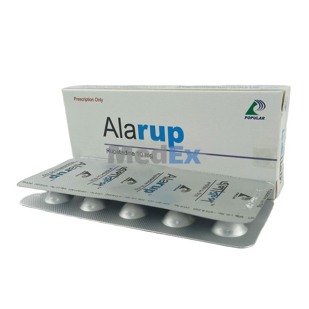 Alarup