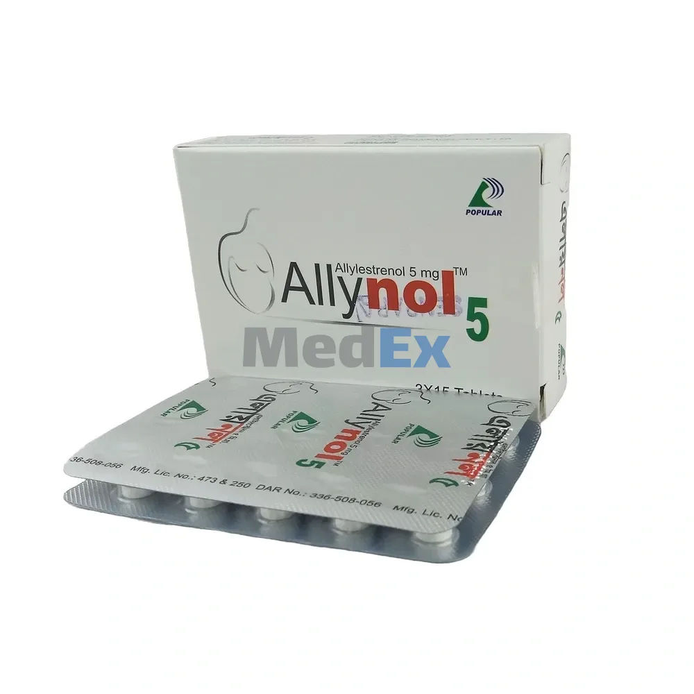 Allynol