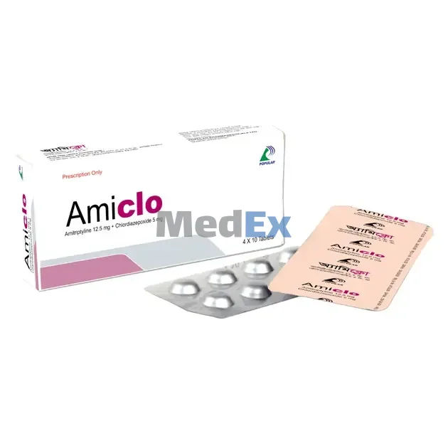 Amiclo
