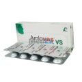 Amlovas VS