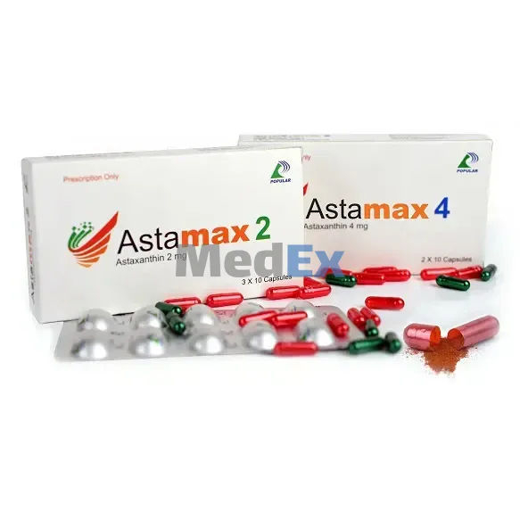Astamax