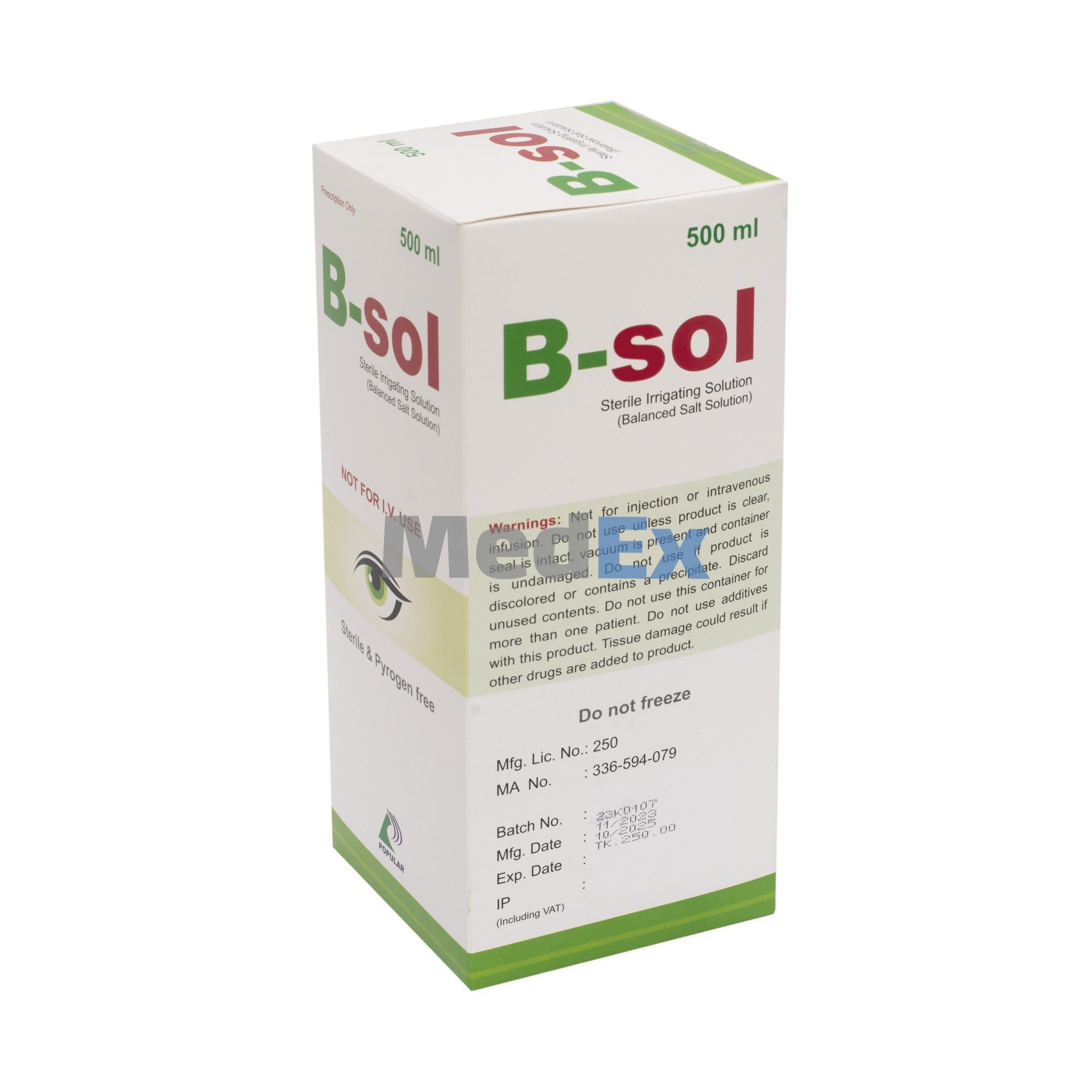 B-Sol