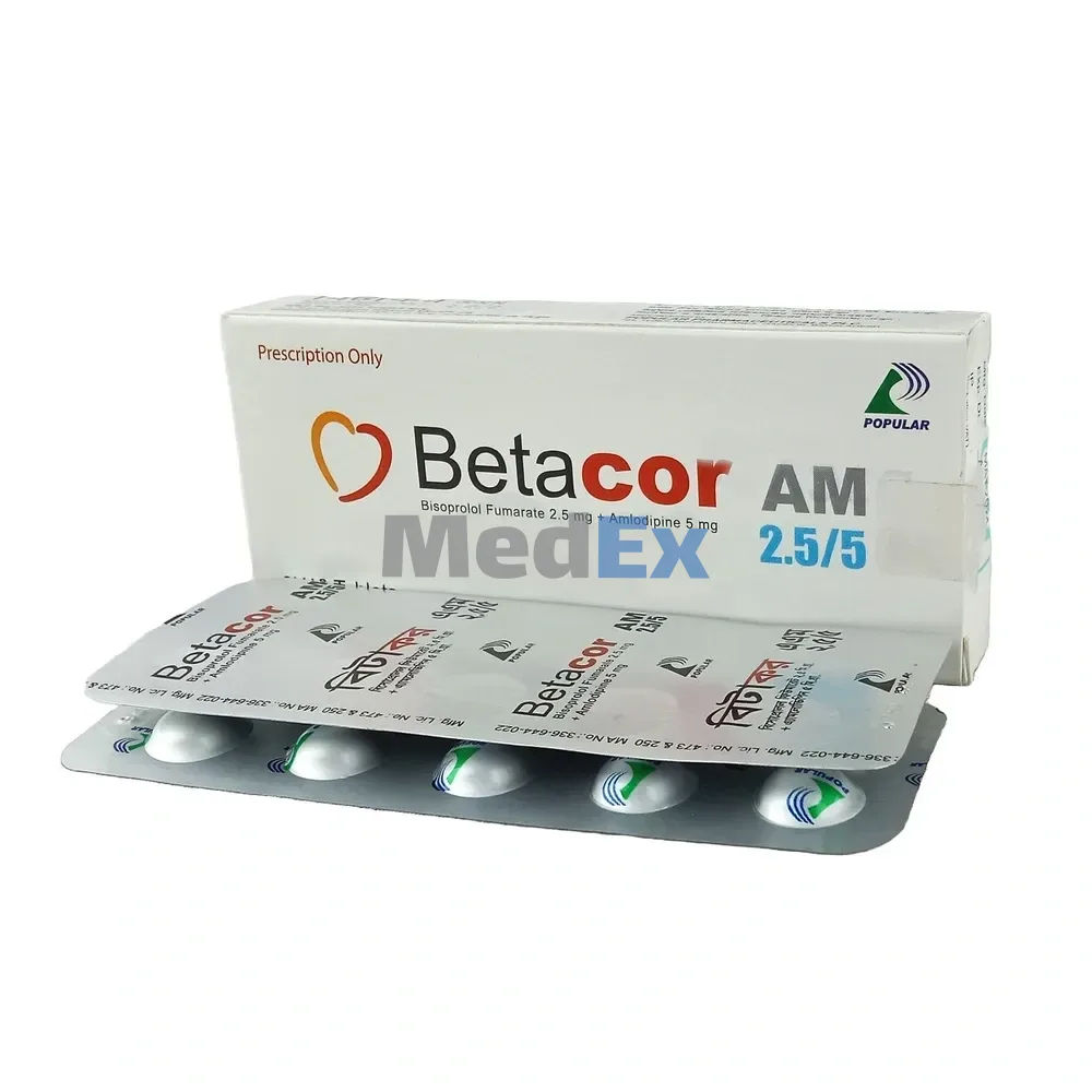 Betacor AM