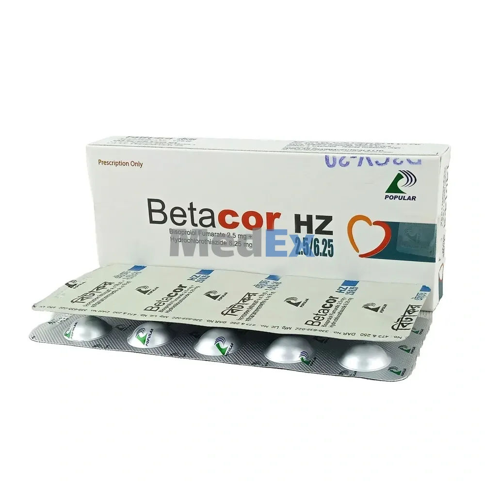 Betacor HZ