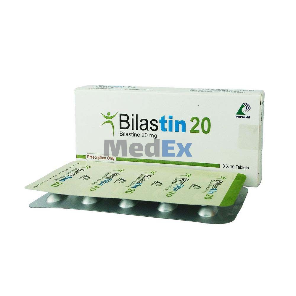 Bilastin