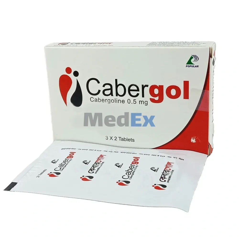 Cabergol
