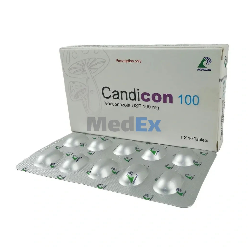 Candicon