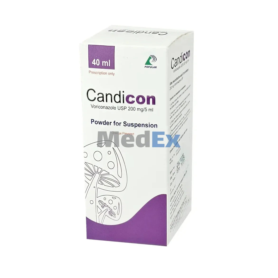 Candicon