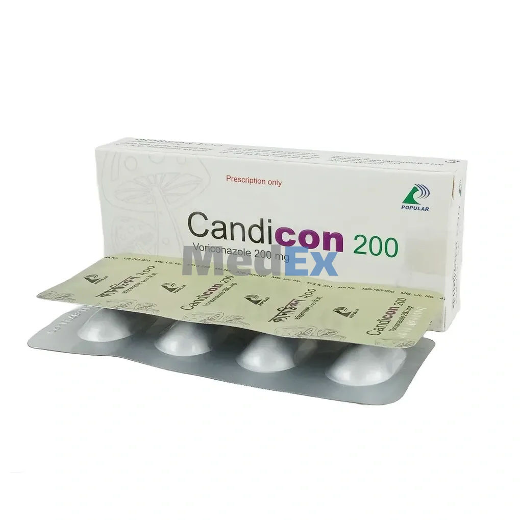 Candicon