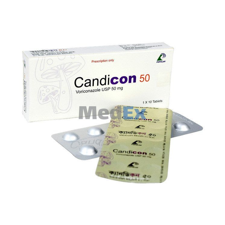 Candicon