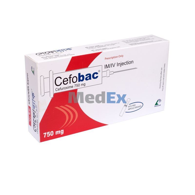 Cefobac