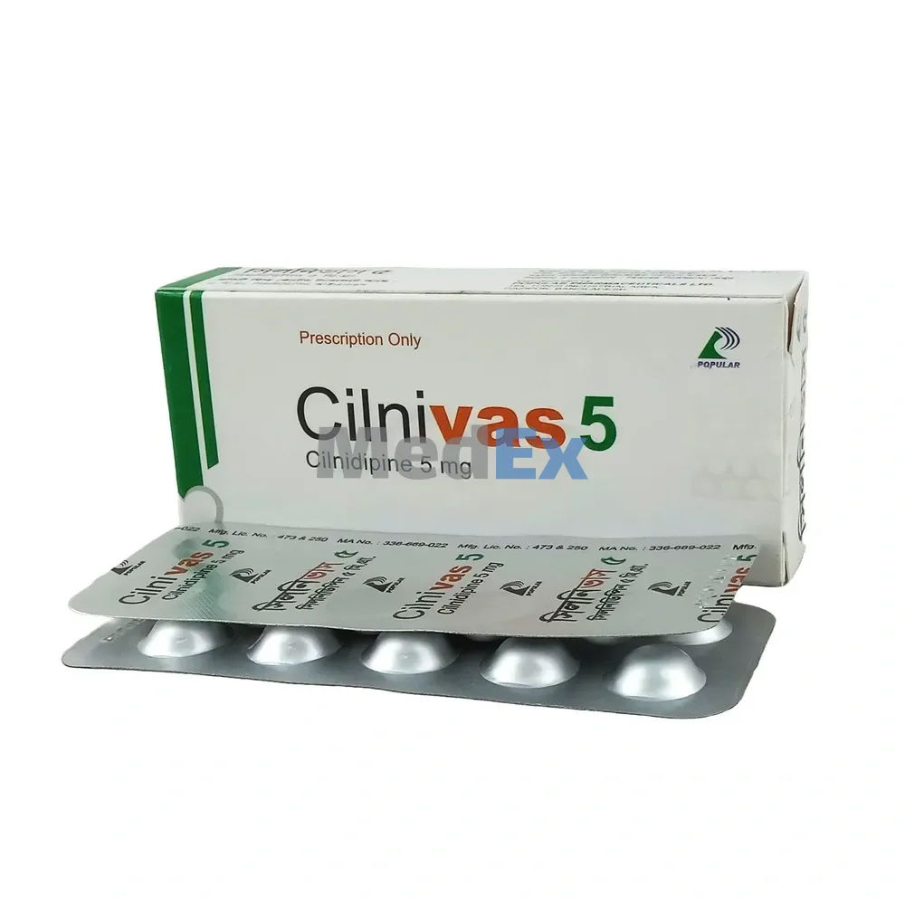 Cilnivas