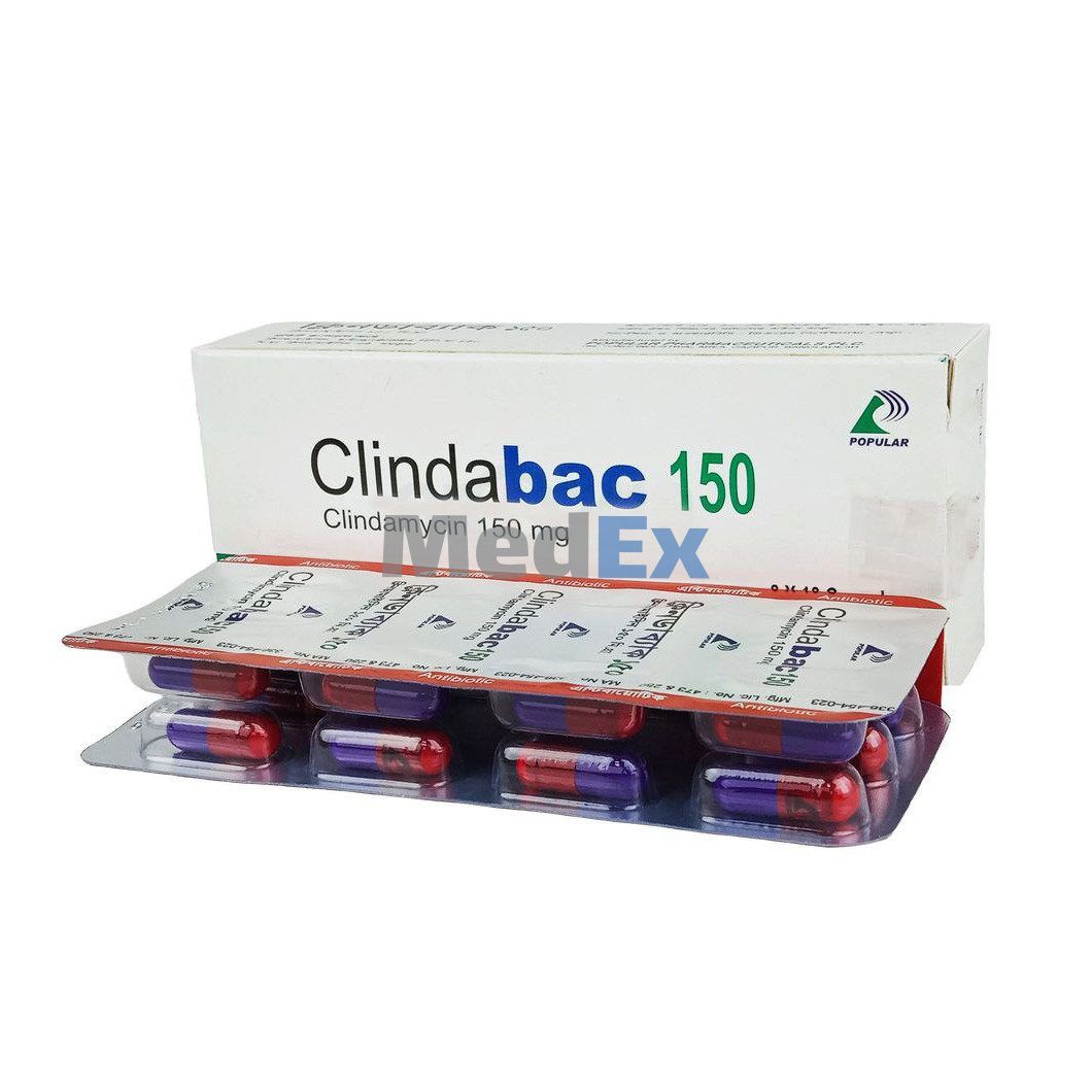 Clindabac