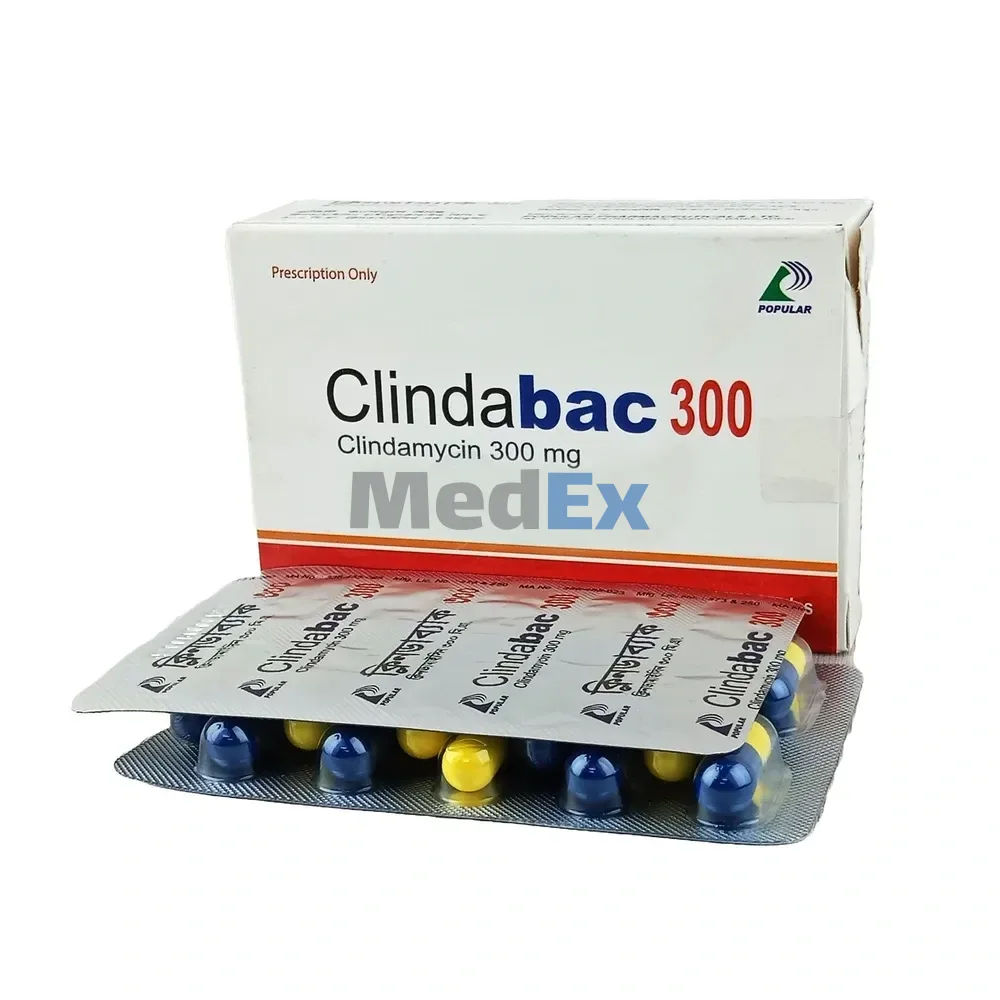 Clindabac
