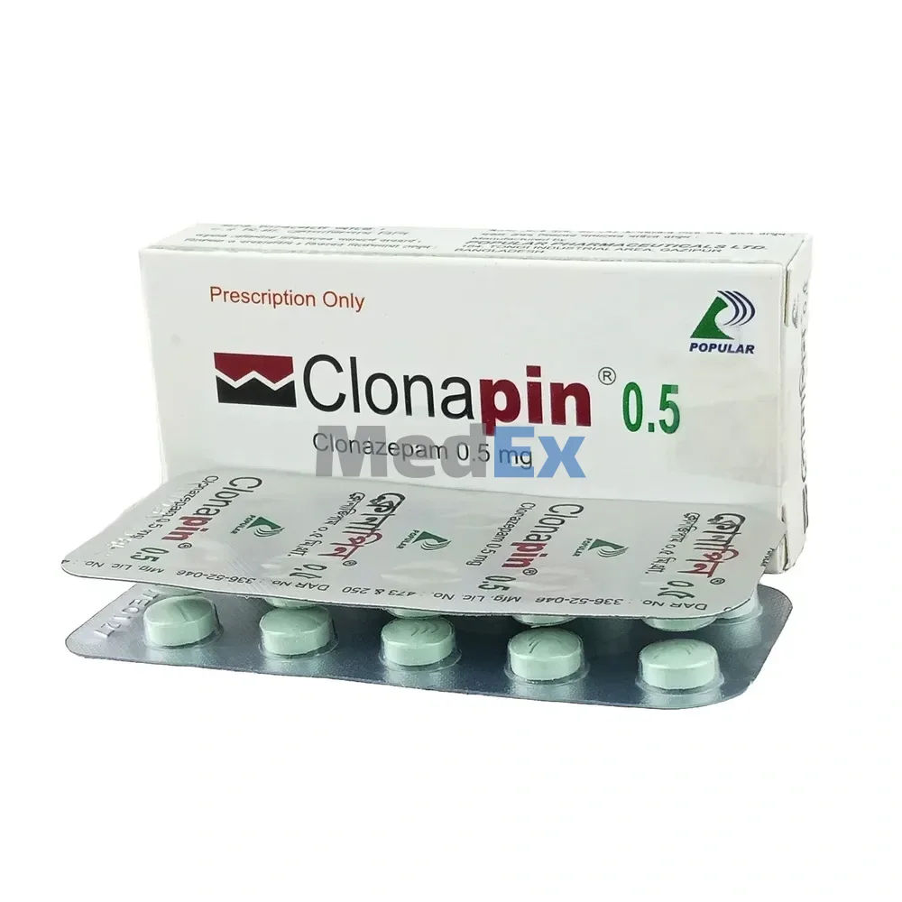 Clonapin