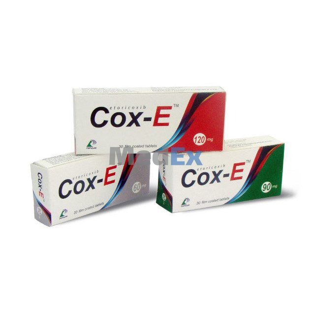 Cox-E