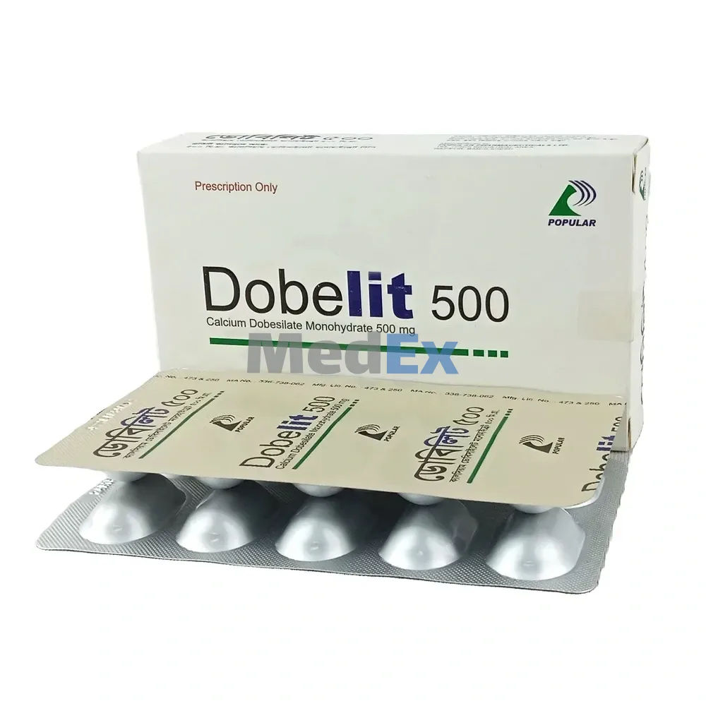 Dobelit
