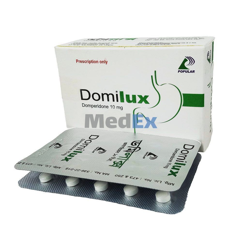 Domilux
