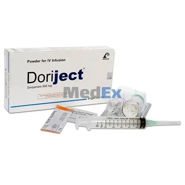 Doriject