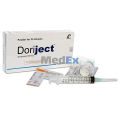 Doriject