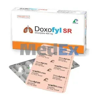Doxofyl SR