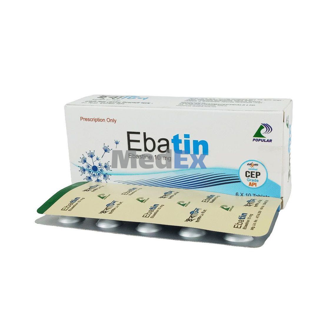 Ebatin