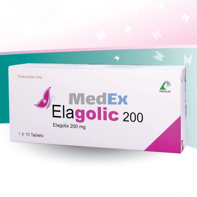 Elagolic