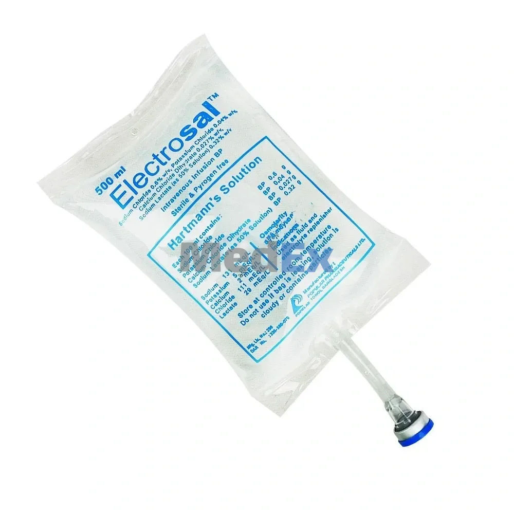 Electrosal