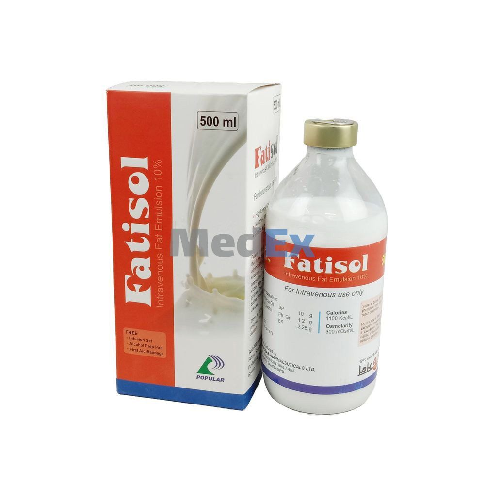 Fatisol