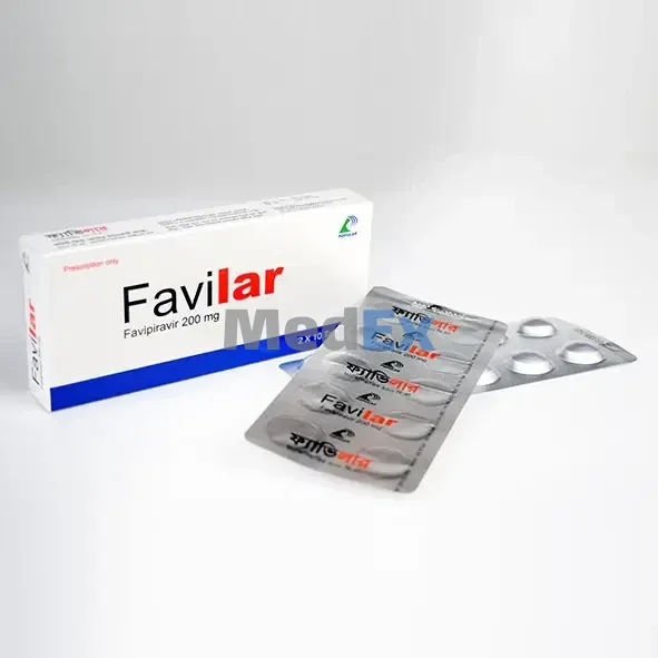Favilar