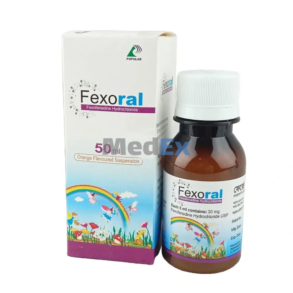 Fexoral