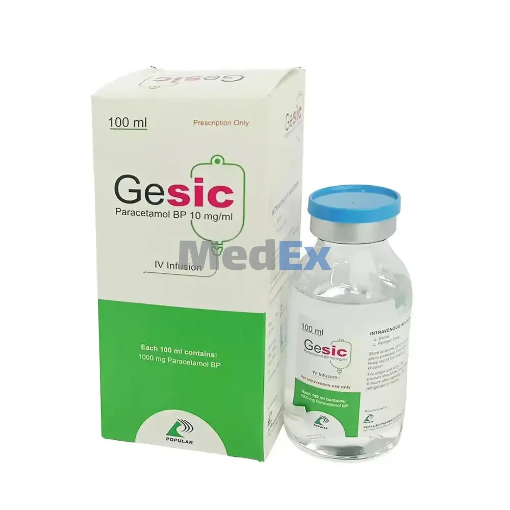 Gesic