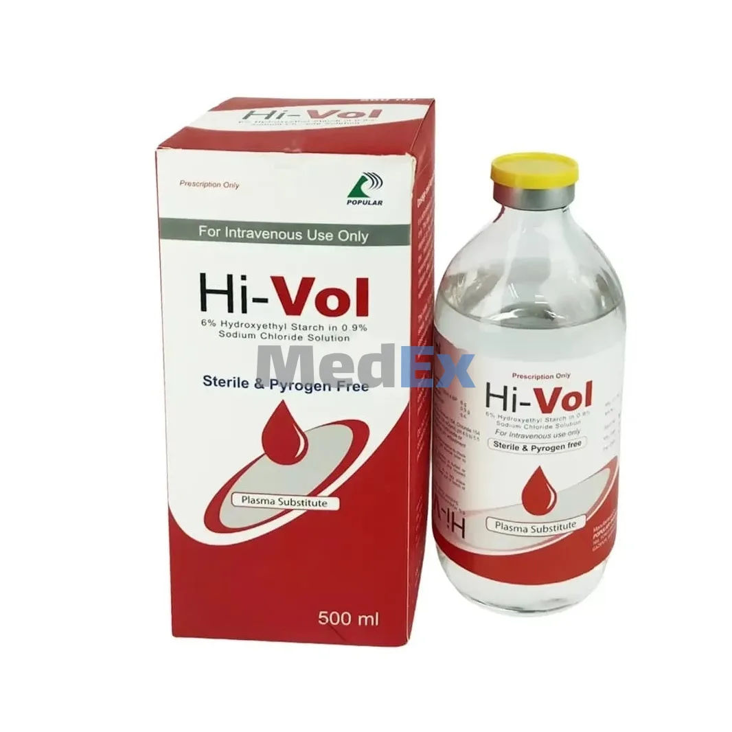 Hi-Vol