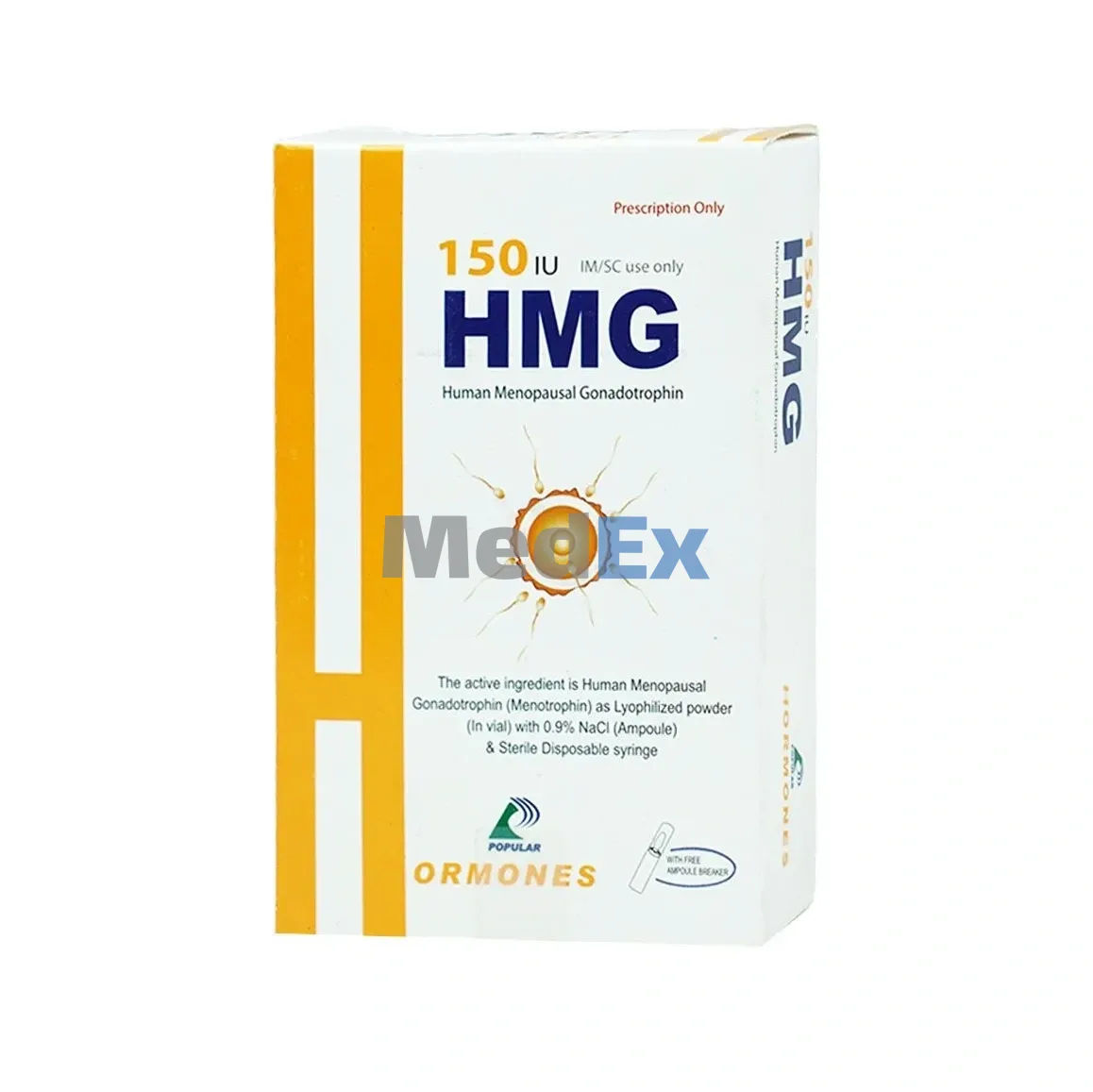 HMG