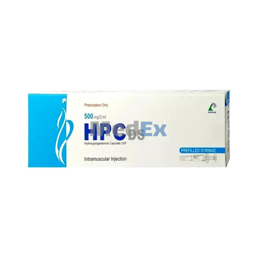HPC DS