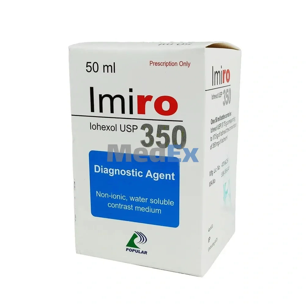 Imiro
