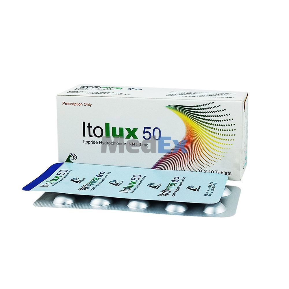 Itolux