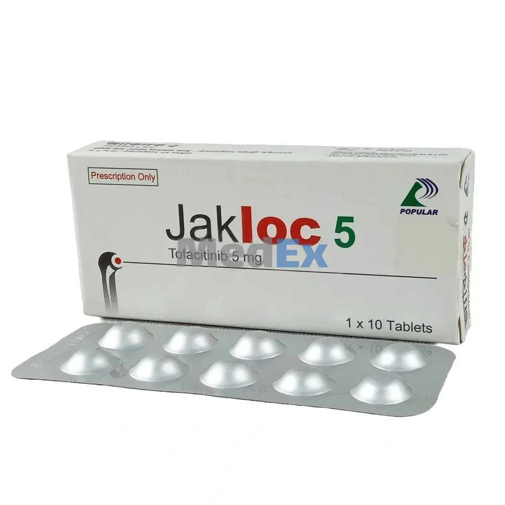 Jakloc