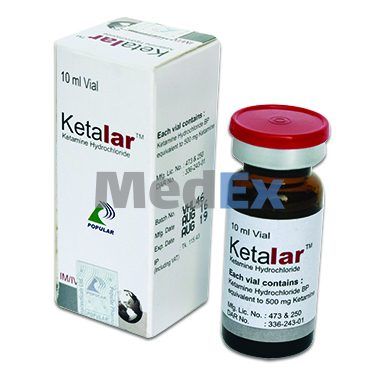 Ketalar