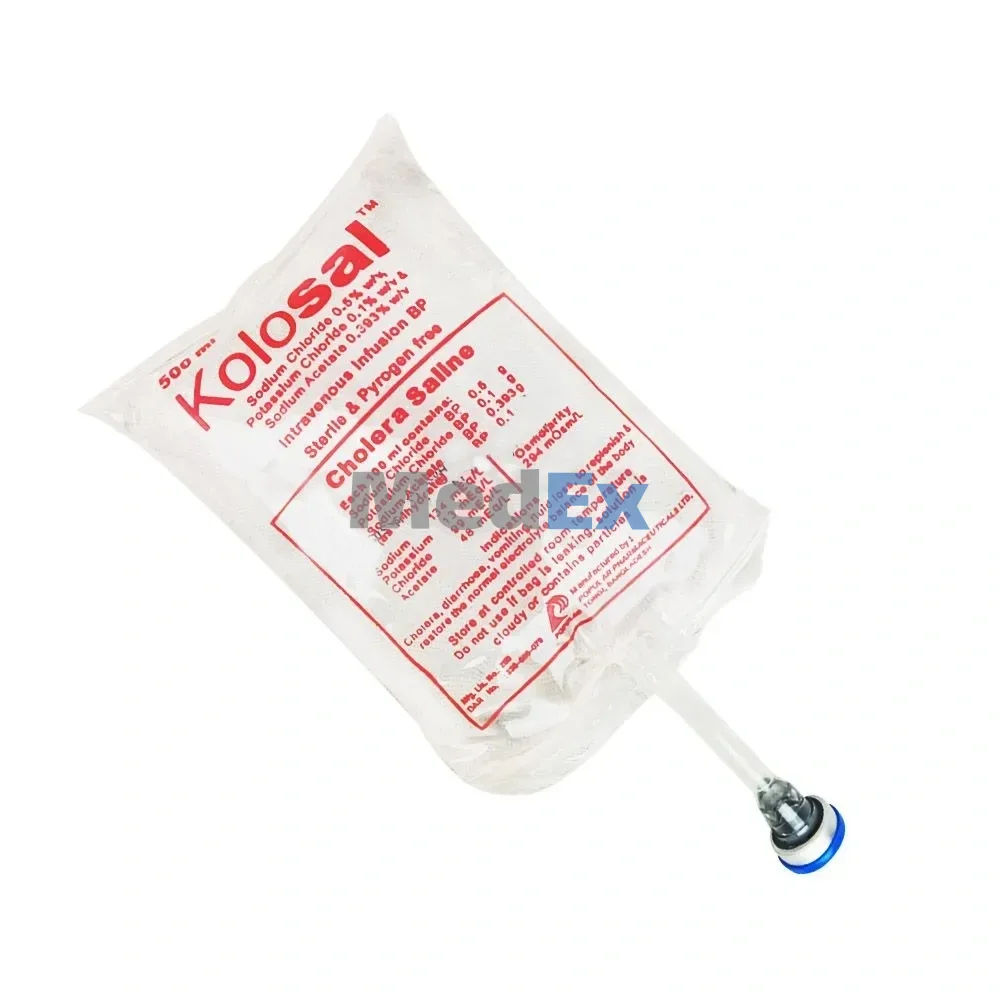 Kolosal