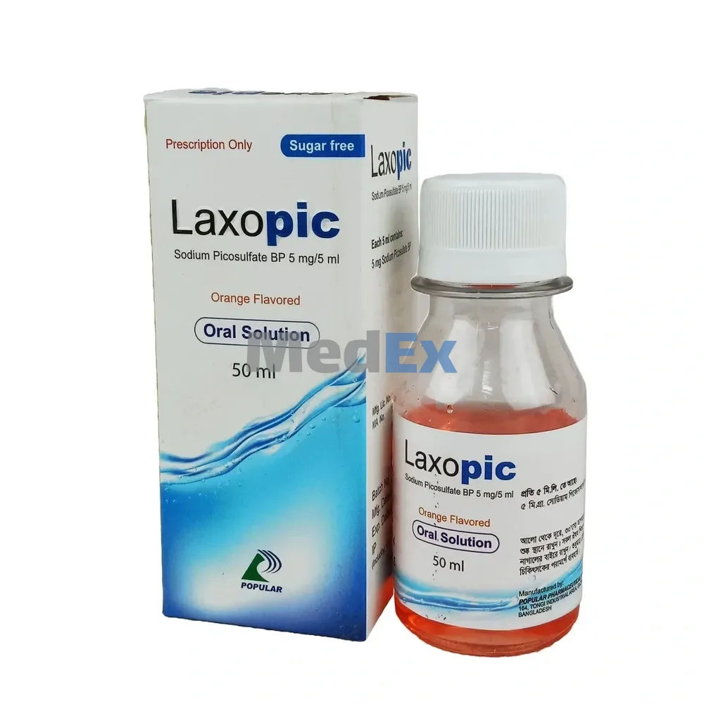 Laxopic