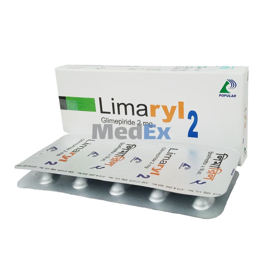 Limaryl