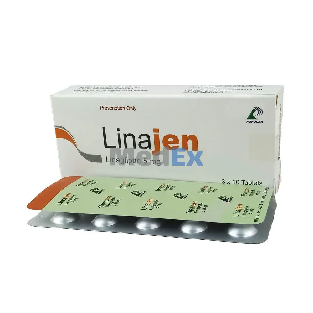 Linajen