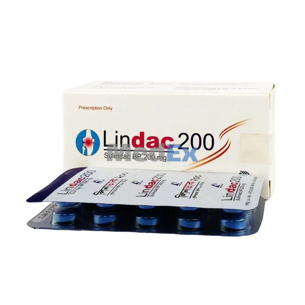 Lindac