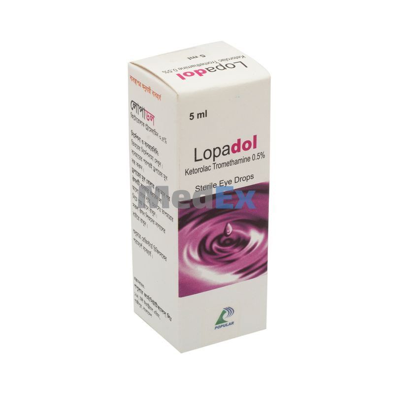 Lopadol