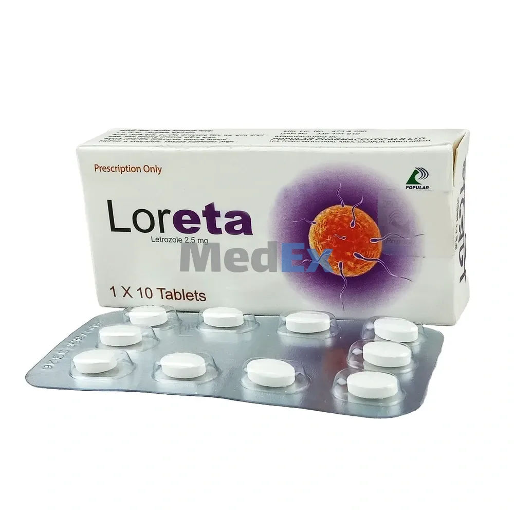 Loreta