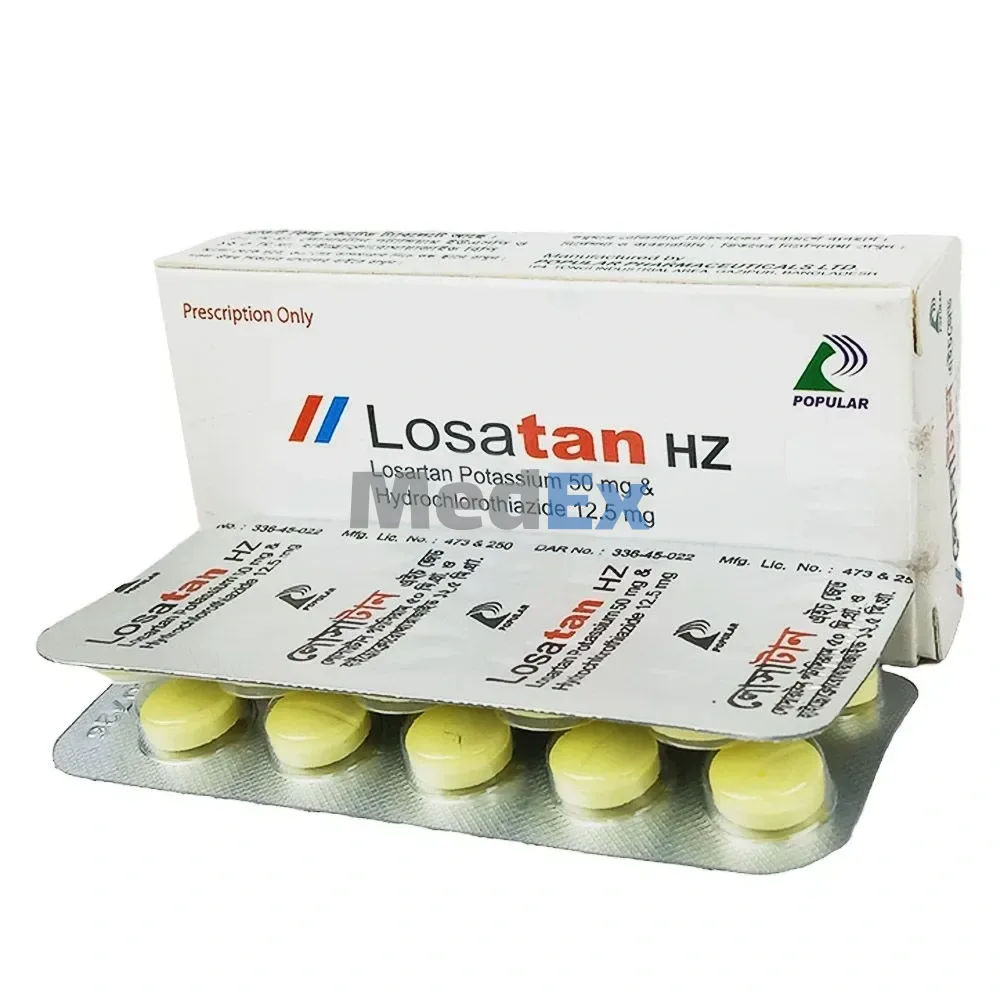 Losatan HZ
