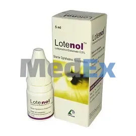 Lotenol