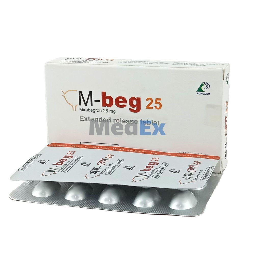 M-beg
